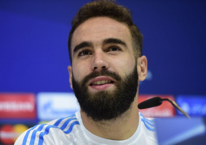 Carvajal Absen, Spanyol Sudah Kehilangan Tiga Pemain