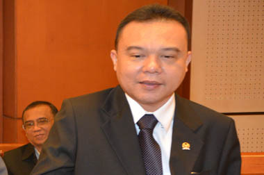 Komisi III Anggap Wajar Permintaan Kenaikan Tunjangan Hakim Tipikor 