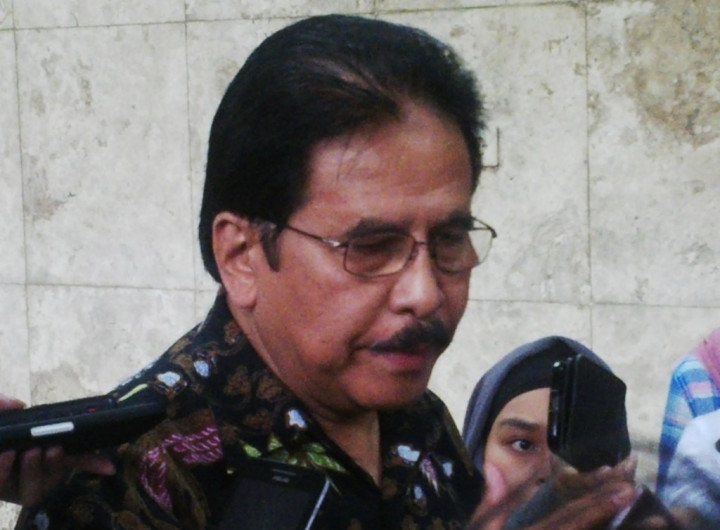 Indonesia Terbelenggu Banyaknya Regulasi