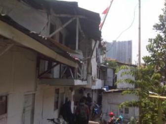 Warga Cikapundung Minta Toleransi Waktu Relokasi