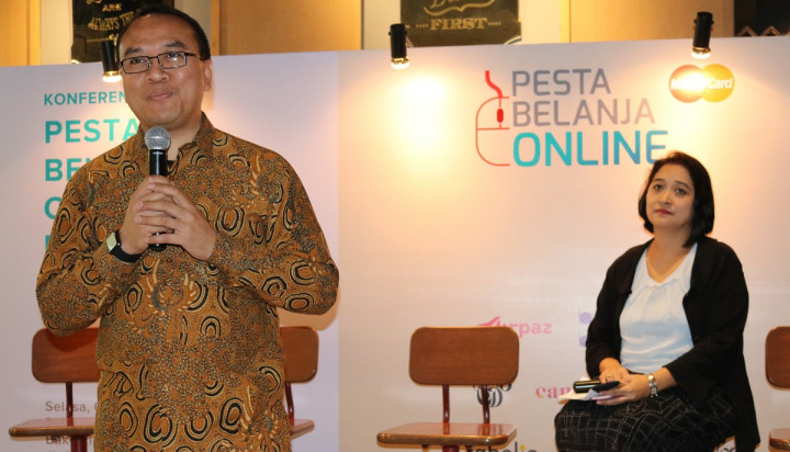 Kalau Mau Buang-Buang Duit, Sekarang Sedang Ada Pesta Belanja Online