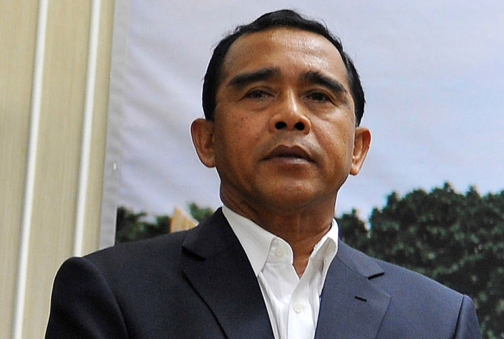 KONI Sayangkan Sikap Tim Transisi yang Melarang Pertandingan Pra-PON Sepak Bola