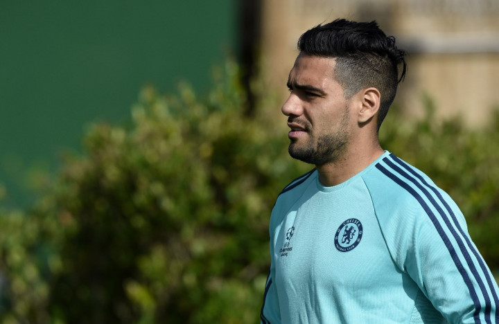 Falcao Percaya Chelsea Kembali Tampil Impresif