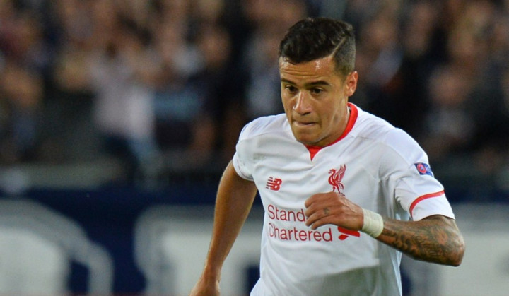 Coutinho Bakal Tinggalkan Liverpool demi Barcelona?