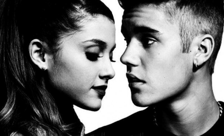 Justin Bieber akan Tur Konser Bersama Ariana Grande