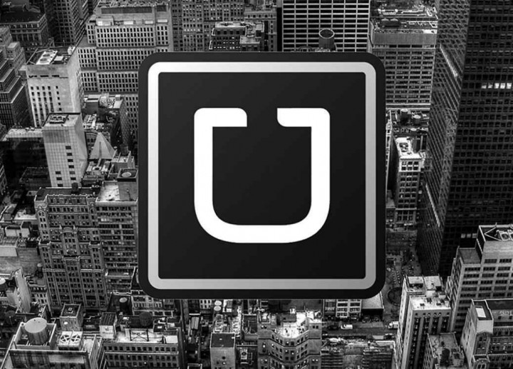Uber Alami Peningkatan Pengemudi Tiga Kali Lipat Tahun Ini 