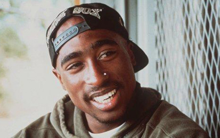 Surat Tupac Shakur Dijual Seharga Rp3,2 Miliar