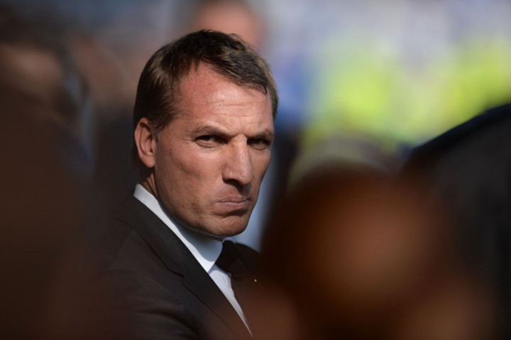 Tidak Melatih Liverpool Lagi, Rodgers Kecewa