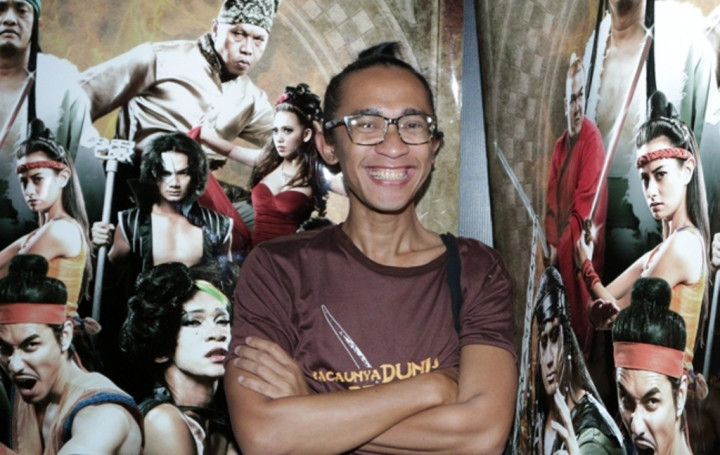 Soal Kekerasan Anak, Aming: Orang Tua Harus Selalu Mengawasi