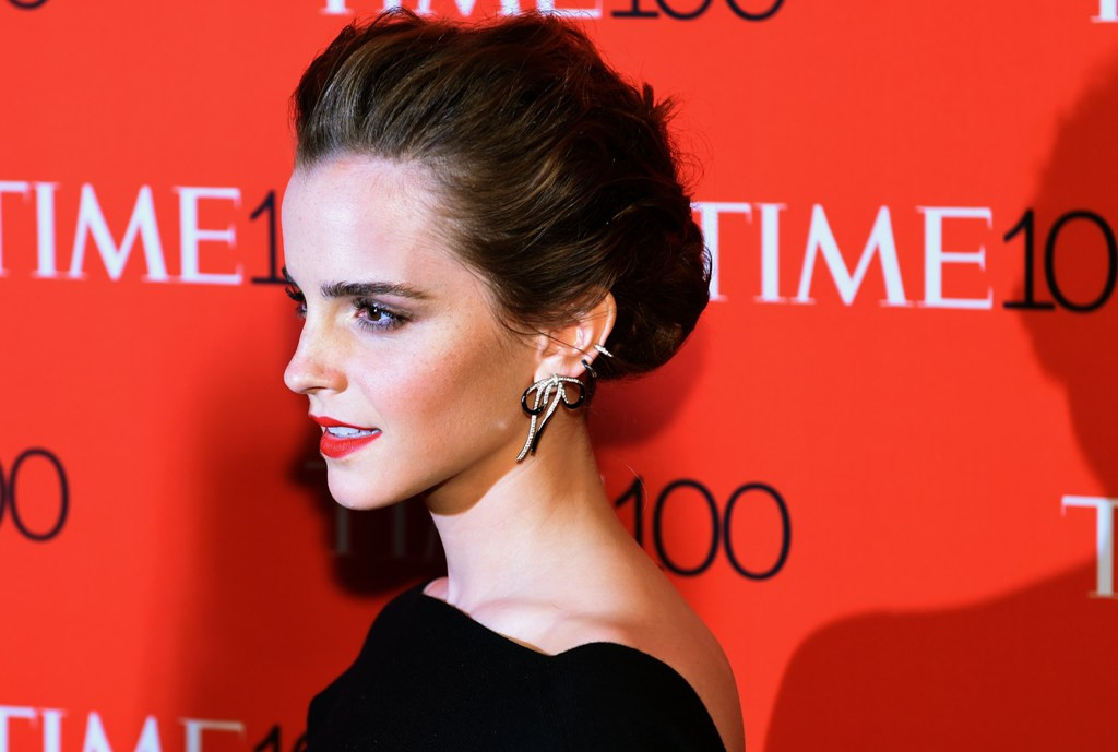 Emma Watson (Foto:AFP/Timothy A Clary)