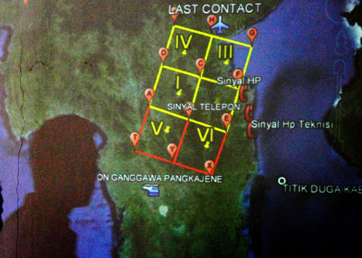 4 Helikopter Dikerahkan untuk Evakuasi Aviastar