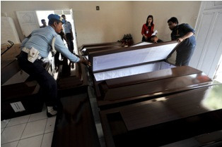 Evakuasi Korban Aviastar Dipercepat