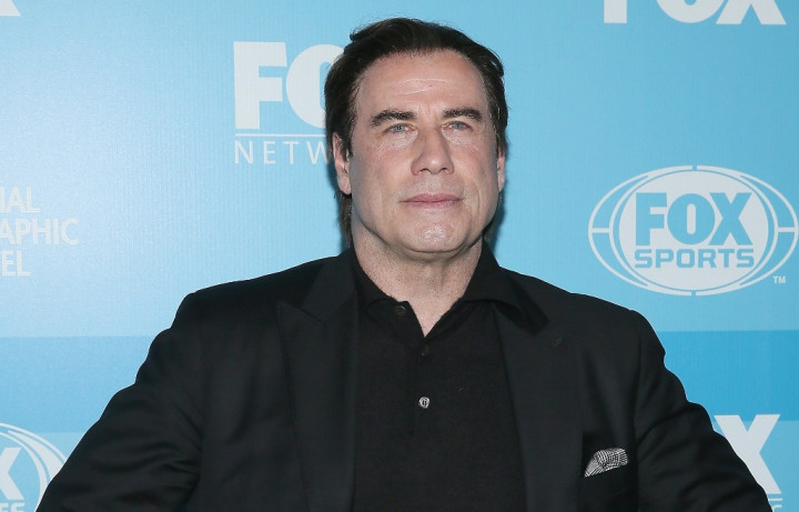 John Travolta Bakal Berakting Bareng Lady Gaga