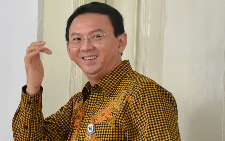 Ahok akan Hadiri Pertunjukan The Sound of Music  