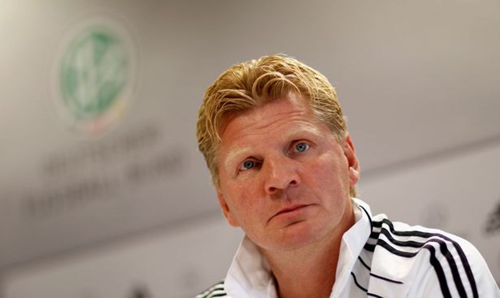 Stefan Effenberg. (Foto: Mirror)