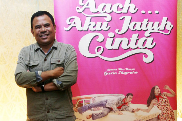 Garin Nugroho Garap Film Bisu 'Satan Jawa'