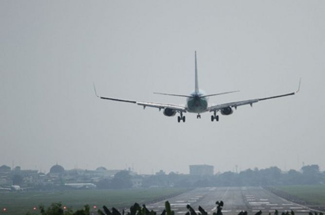 Komisaris Aviastar Bantah Izin Terbang Pesawatnya Dicabut Kemenhub