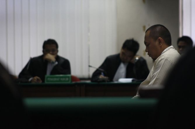 Ini Pertimbangan Kalapas Izinkan Gayus Keluar Lapas