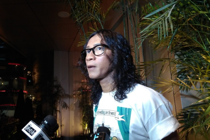 Aming akan Menyutradarai Film Lagi