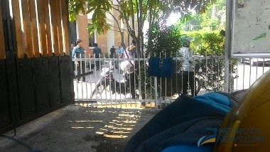 PN Jombang Tak Yakin Ada Calo Sidang Tilang