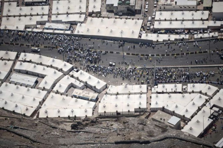 Tambah 17 Jenazah, Korban Tragedi Mina Asal Indonesia Jadi 120 Orang