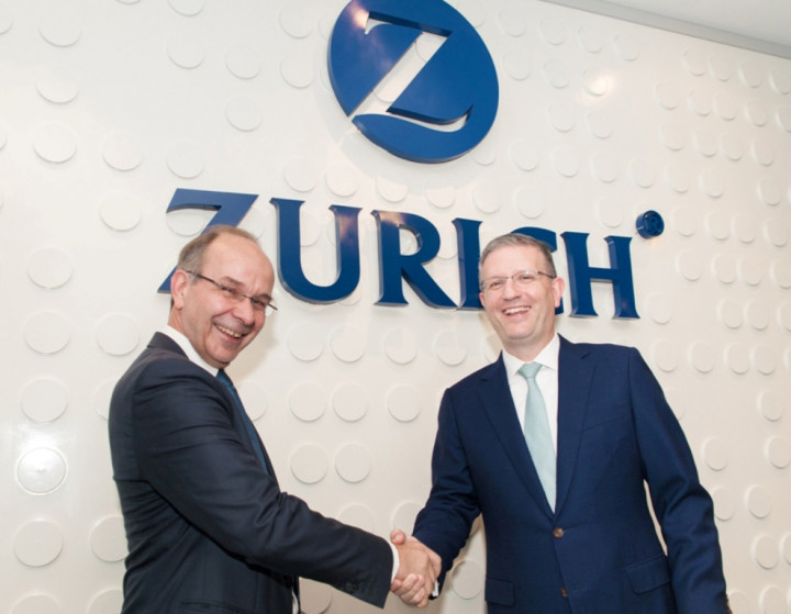 Zurich Insurance Indonesia Luncurkan Produk untuk UKM 