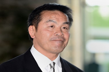 Mantan Pegulat Jadi Menteri Pendidikan Jepang