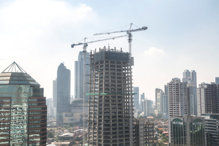 Zurich Insurance Indonesia Optimistis Ekonomi RI Tetap Tumbuh 