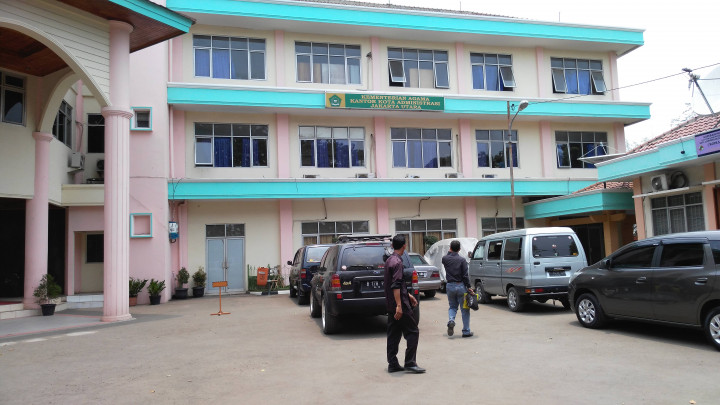 Kemenag Janji Usut Pemerasan Dana Haji di Jakut