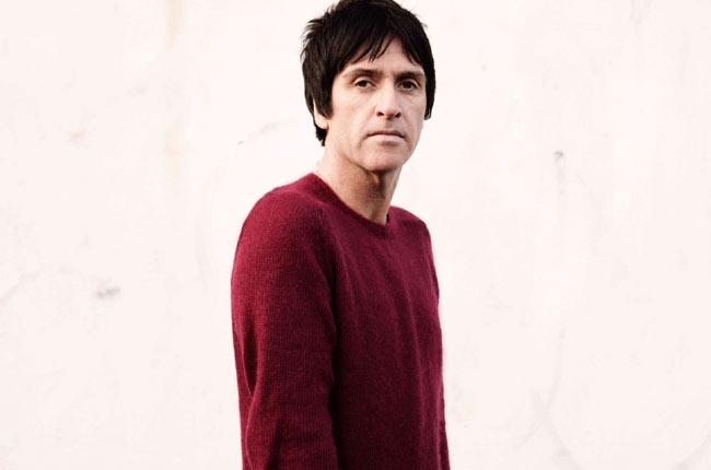 Johnny Marr Tolak Permintaan Tiket Gratis David Cameron 