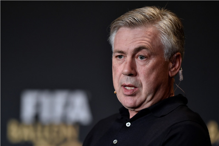 Ancelotti: Di Madrid, Tak Juara Berarti Gagal