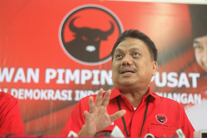 Fraksi PDIP Nilai Paket Ekonomi Jokowi Direspons Pasar dengan Baik