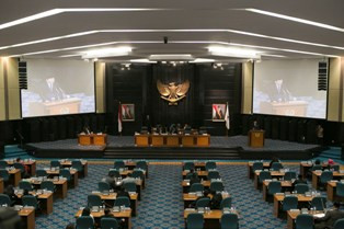 Sekwan DKI Jelaskan Usulan 12 Kali Kunjungan Kerja ke Bali