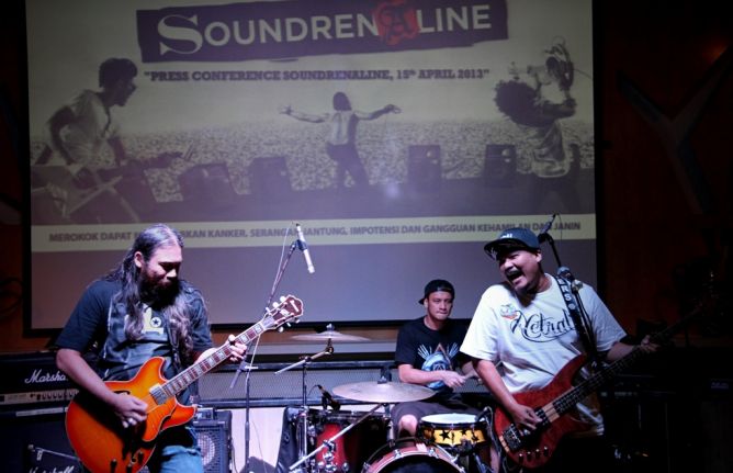 Rahasia NTRL 24 Tahun Tetap Eksis