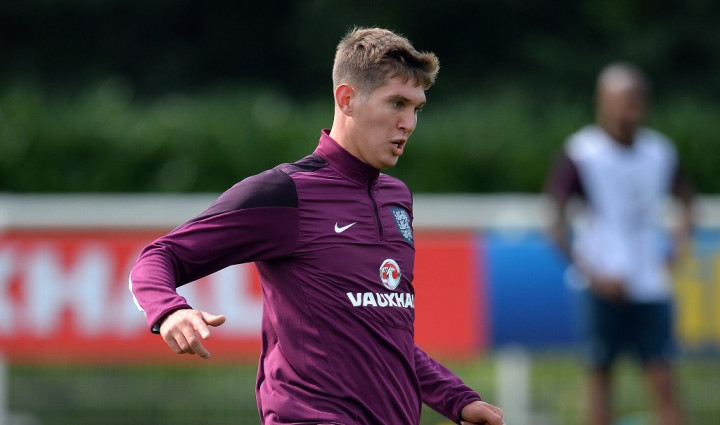 Cedera Lutut, Stones Dicoret dari Skuat Timnas Inggris