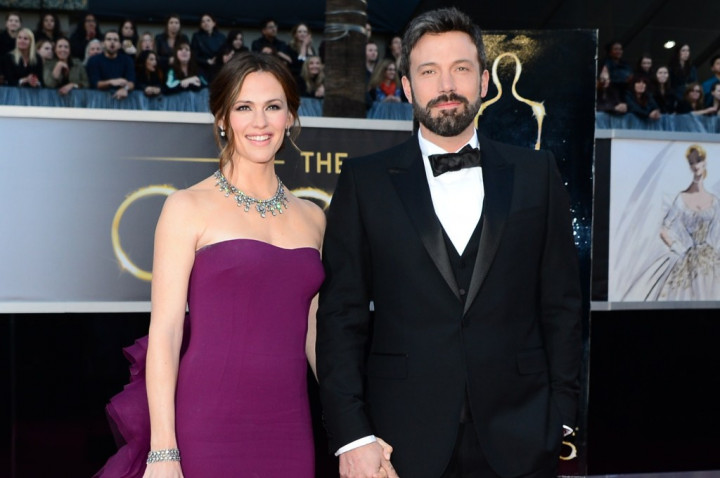 Ben Affleck & Jennifer Garner Jual Rumah Senilai Rp631 Milliar