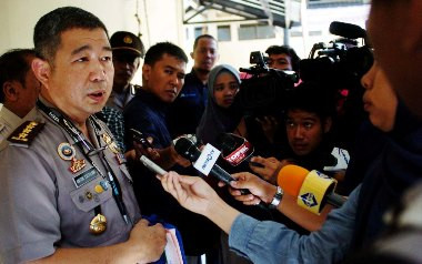 Identifikasi Korban Aviastar Belum Perlu Uji DNA