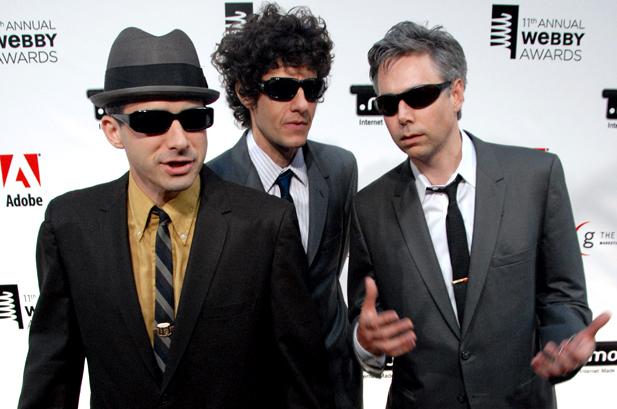 Beastie Boys (Foto:Billboard)