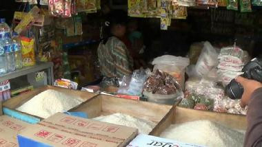 Gara-gara Nenek Suriah, Pemkot Tegal Sidak Pasar