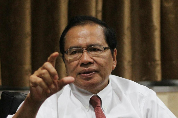 Menko Rizal: Dunia Alami Kelebihan Energi 