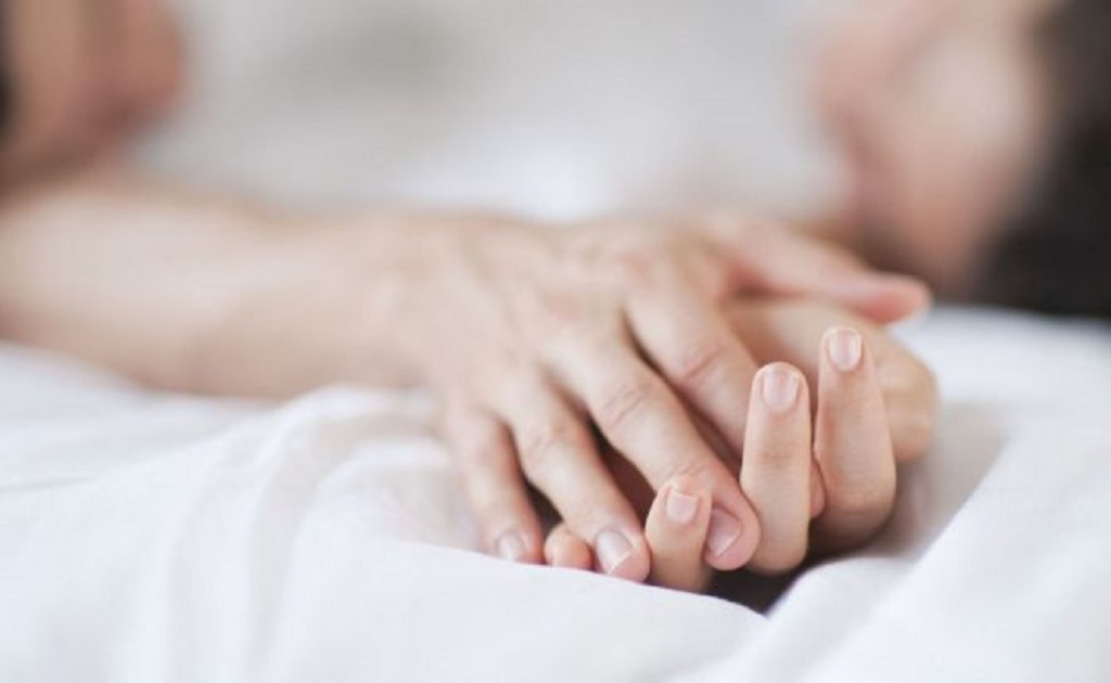 Hal yang bisa membuat pria terangsang. (Foto:goodhousekeeping.com)