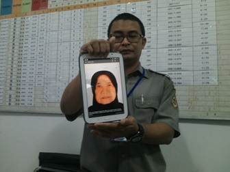 Anggota Jemaah Haji Hilang, Keluarga Berharap Bisa Pulang