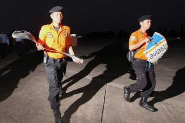 Tiga dari 10 Jenazah Korban Aviastar Teridentifkasi