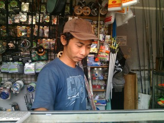 Keluarga Sutatik Pertanyakan Koordinasi Panitia Haji