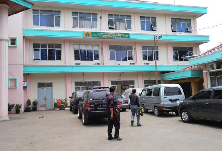 Mau Urus Dana Haji, Warga Malah Diperas Pegawai Kemenag 