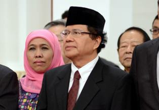 Arah Kerja Rizal Ramli Dinilai Hanya Cari Sensasi