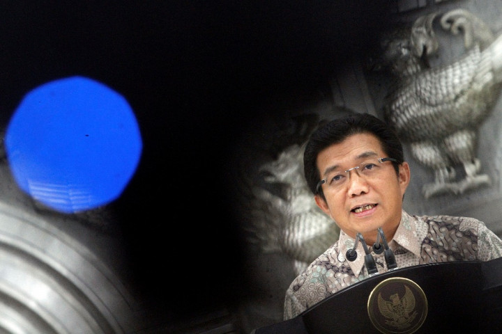 OJK Keluarkan 6 Kebijakan di Paket Ekonomi Jilid III