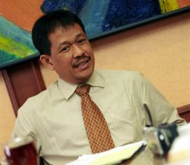 DPRD DKI Bersikeras Kunker ke Belanda