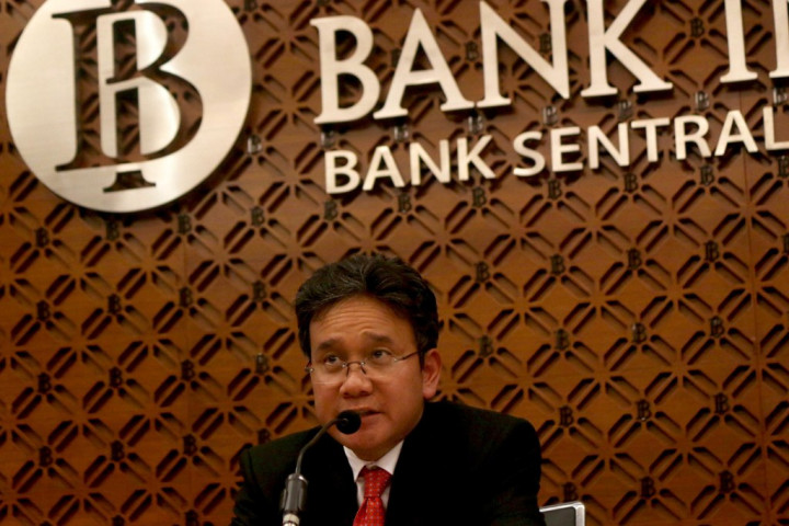 Paket Ekonomi Turunkan Imbal Hasil Obligasi Negara