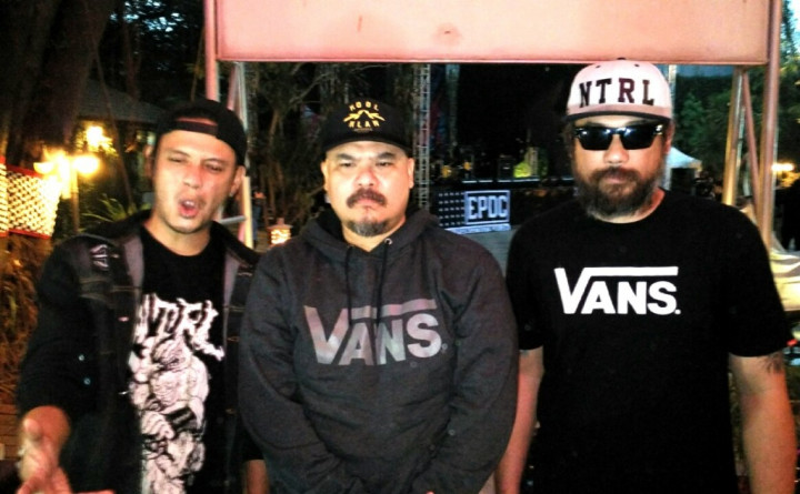 NTRL Rilis Album ke-12